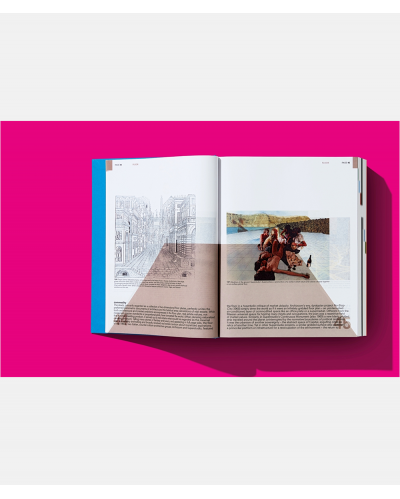 Rem Koolhaas. Elements of Architecture